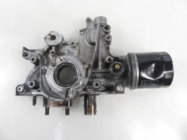Käytetty öljypumppu OEM M1087272 Daihatsu Teriosille image 5