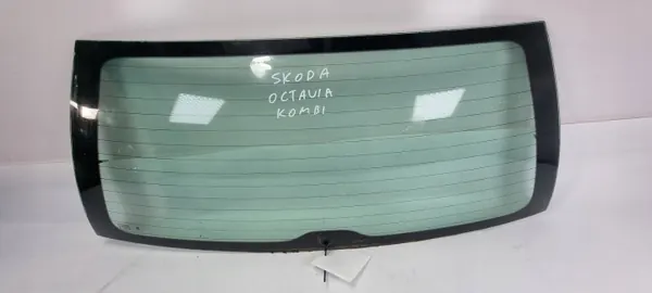 Vitre de hayon SKODA pour Octavia Break II Lift 04-13 image 2