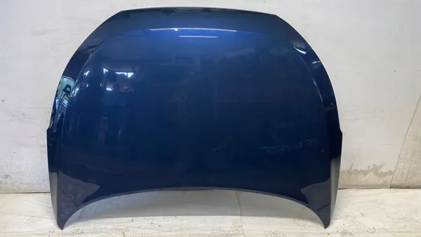 HYUNDAI TUCSON II III Motorhuv Y3Y 15-21 OEM image 2