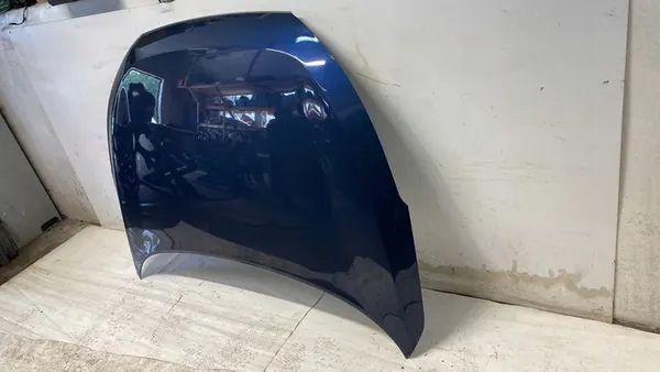 HYUNDAI TUCSON II III Motorhuv Y3Y 15-21 OEM image 3