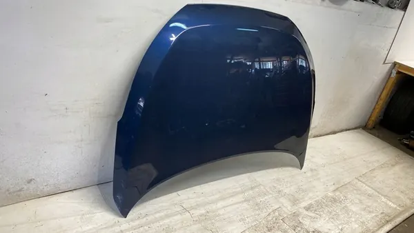 HYUNDAI TUCSON II III Motorhuv Y3Y 15-21 OEM image 4