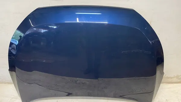 HYUNDAI TUCSON II III Motorhuv Y3Y 15-21 OEM image 5