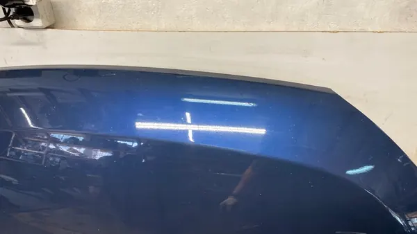 HYUNDAI TUCSON II III Motorhuv Y3Y 15-21 OEM image 6