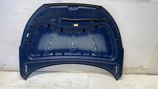 HYUNDAI TUCSON II III Motorhuv Y3Y 15-21 OEM image 7