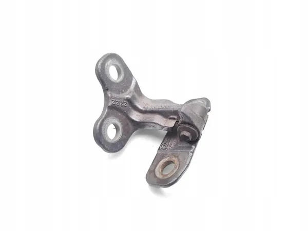 Jaguar F-Pace Framdörrs Underhänga Höger 2022 OEM image 4