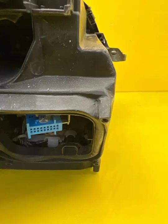 Linker Koplamp Mercedes C-Klasse W205 Full LED ILS A2059068102 image 5