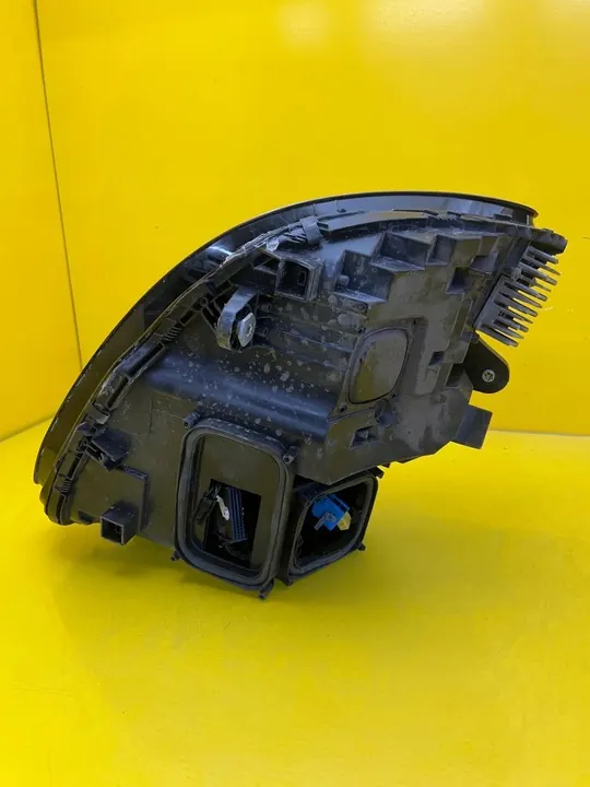 Linker Koplamp Mercedes C-Klasse W205 Full LED ILS A2059068102 image 6