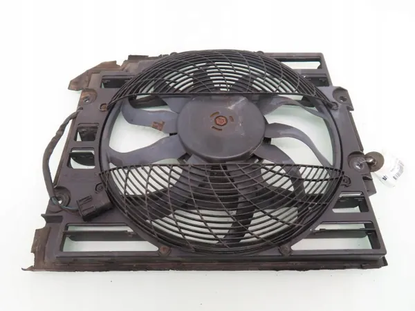 Jäähdyttimen ilmastointipuhallin OEM 6921946 Siemens image 4