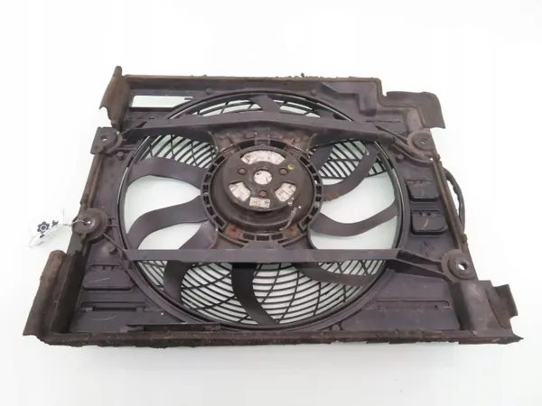 Jäähdyttimen ilmastointipuhallin OEM 6921946 Siemens image 6