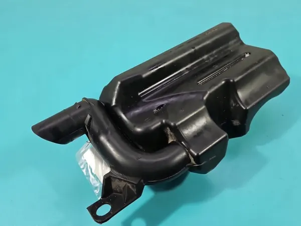 Mazda Resonanssikansi Putki OEM IMPRK1551034/PE0113195 image 3