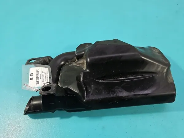 Mazda Resonanssikansi Putki OEM IMPRK1551034/PE0113195 image 4