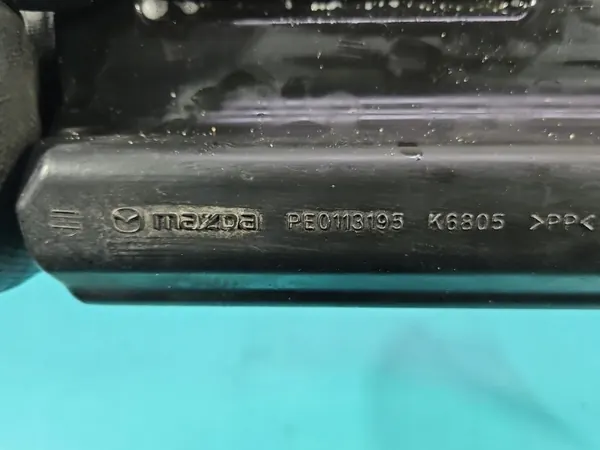 Mazda Resonanssikansi Putki OEM IMPRK1551034/PE0113195 image 6