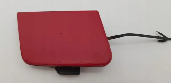 Tapa de parachoques delantero Audi A3 05-08 OEM 8P4807241 image 2