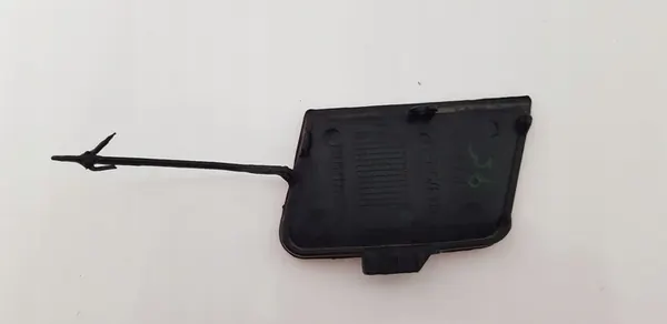 Tapa de parachoques delantero Audi A3 05-08 OEM 8P4807241 image 3