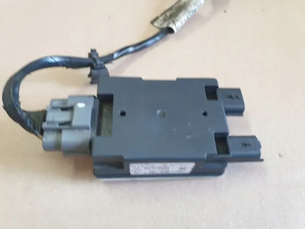 Renault OE AdBlue-module 169107893R - Gebruikt image 3