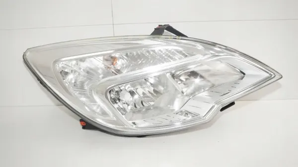 Gebrauchter Rechter Frontscheinwerfer OEM für Opel Meriva B 10-13 image 2
