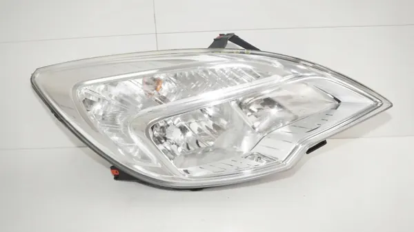 Gebrauchter Rechter Frontscheinwerfer OEM für Opel Meriva B 10-13 image 3