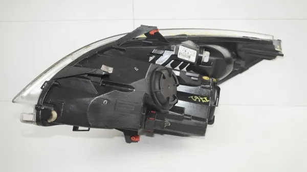 Gebrauchter Rechter Frontscheinwerfer OEM für Opel Meriva B 10-13 image 4