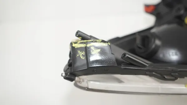 Gebrauchter Rechter Frontscheinwerfer OEM für Opel Meriva B 10-13 image 8