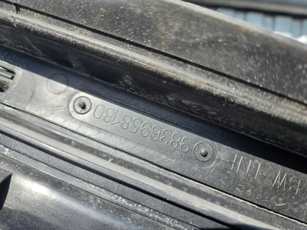 Radiatorrooster OEM 9836958180 voor Peugeot 308 & Opel Astra image 6