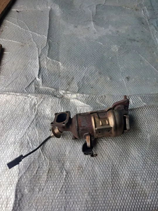 Gebrauchter Katalysator OEM 04HCO für Hyundai/Kia image 2