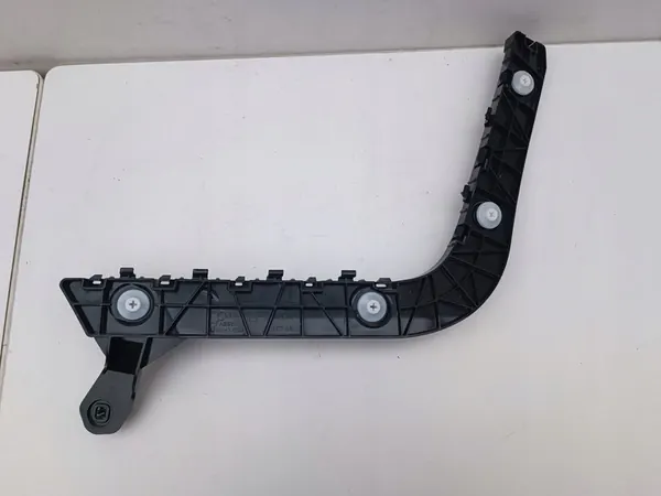 TESLA MODEL Y 2020- Supporto paraurti posteriore sinistro 1494036-00-A image 3