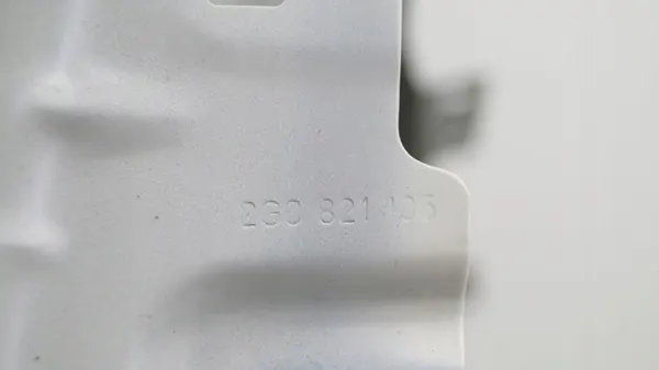 Parafango anteriore sinistro VW POLO 2G0 17-25 OEM image 4