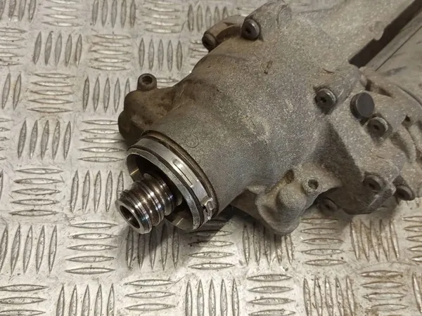 BMW OE 6868922 Boîtier de Direction pour 1' F20 3' F30 image 3