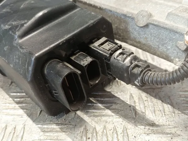 BMW OE 6868922 Boîtier de Direction pour 1' F20 3' F30 image 8