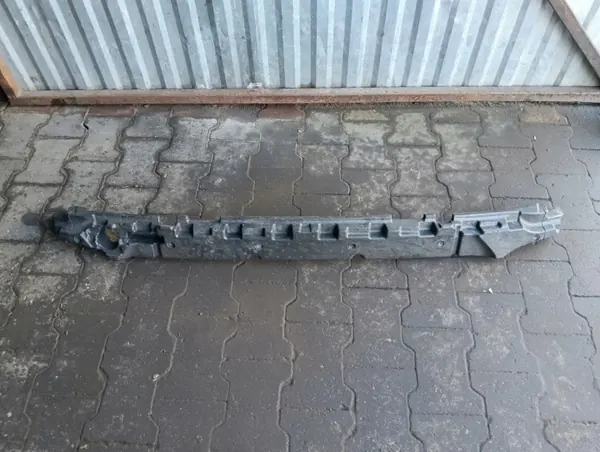 A2538851400 Takapuskurin absorboija Mercedes W253 AMG image 2