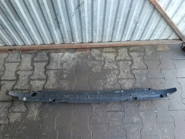 A2538851400 Takapuskurin absorboija Mercedes W253 AMG image 5