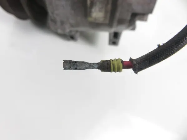 Compresseur de Climatisation Honda Jazz II 1.4 iDSI HS090R image 4