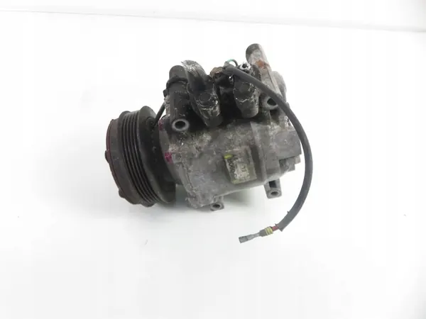 Compresseur de Climatisation Honda Jazz II 1.4 iDSI HS090R image 5