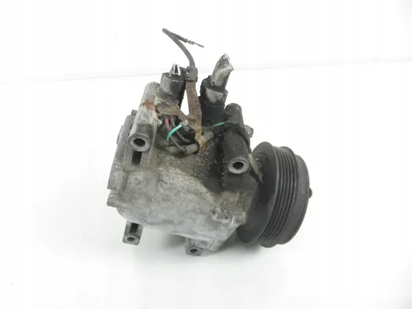 Compresseur de Climatisation Honda Jazz II 1.4 iDSI HS090R image 7