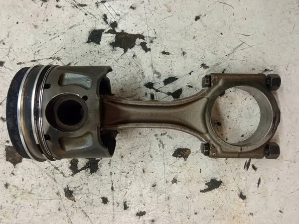 Kolv 2.0 TDCI Ford Mondeo Mk4 image 4