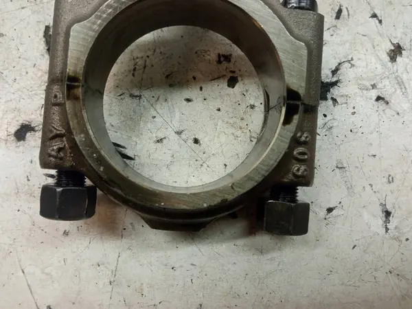 Kolv 2.0 TDCI Ford Mondeo Mk4 image 6