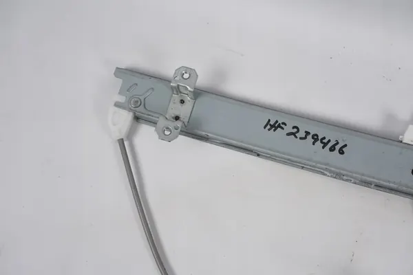 Elevador de vidro dianteiro direito Nissan Juke image 3