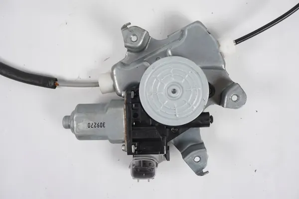 Elevador de vidro dianteiro direito Nissan Juke image 5