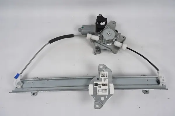 Elevador de vidro dianteiro direito Nissan Juke image 6