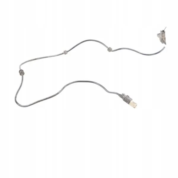 Sensor desgaste pastilhas dianteiras Mercedes W221 OEM A2215400205 image 10