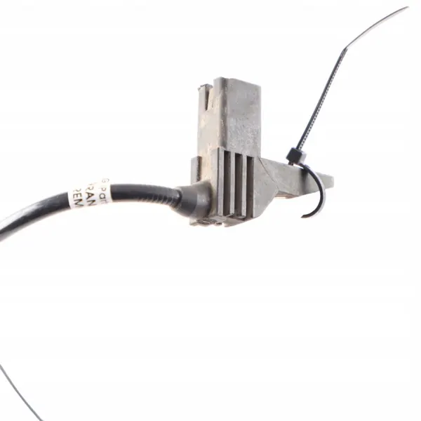 Sensor desgaste pastilhas dianteiras Mercedes W221 OEM A2215400205 image 3