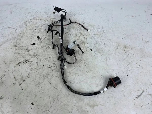 Pieza faro KIA Stinger OEM 00256633D - Usado image 6