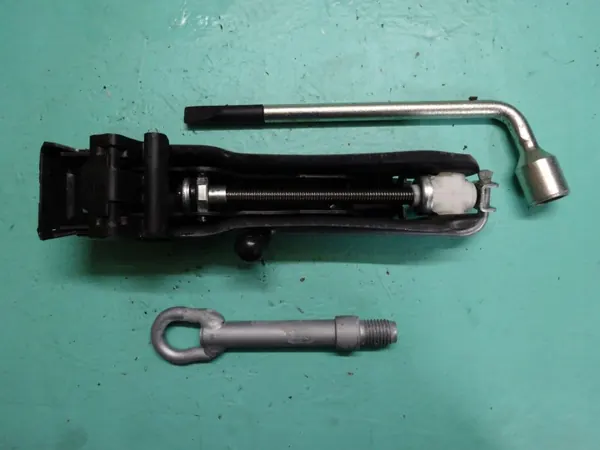 SMART FORFOUR I 06r Reparatursatz OEM MN164371 image 3