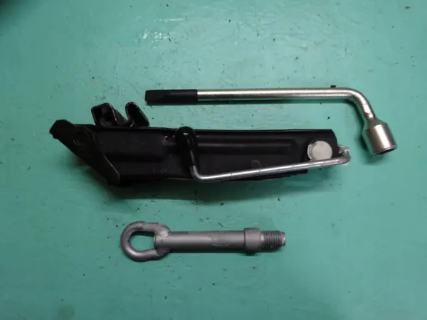 SMART FORFOUR I 06r Reparatursatz OEM MN164371 image 4