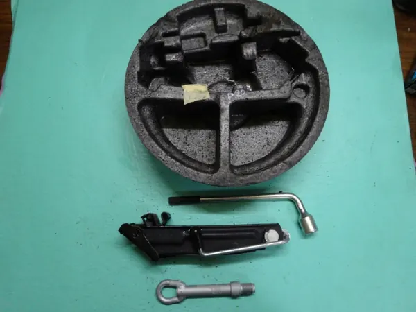 SMART FORFOUR I 06r Reparatursatz OEM MN164371 image 5