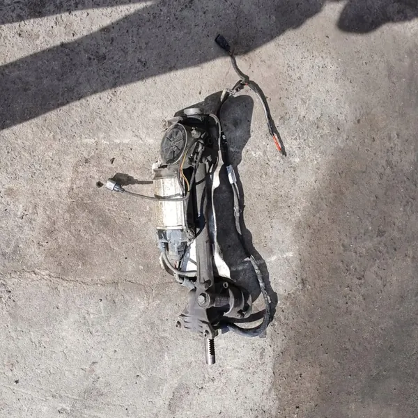 Bomba de coluna de direção SKODA SEAT VW 1K1423051ES image 2