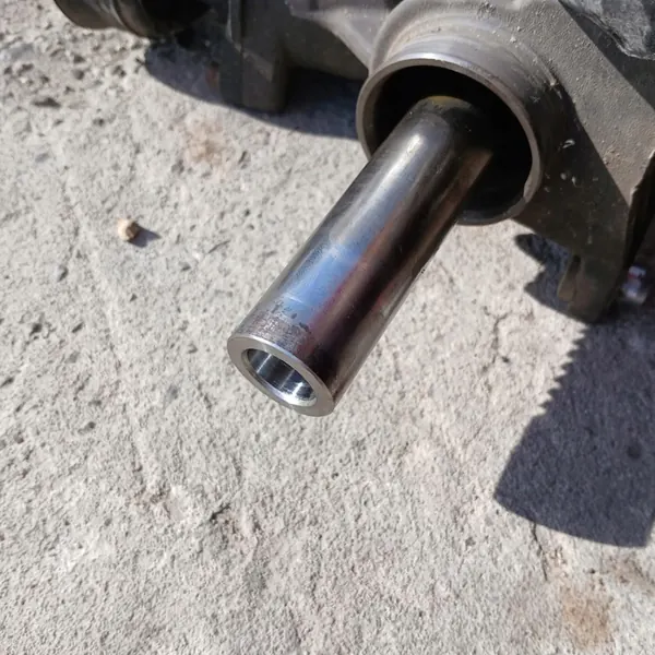 Bomba de coluna de direção SKODA SEAT VW 1K1423051ES image 3