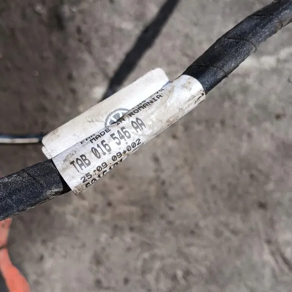 Bomba de coluna de direção SKODA SEAT VW 1K1423051ES image 5