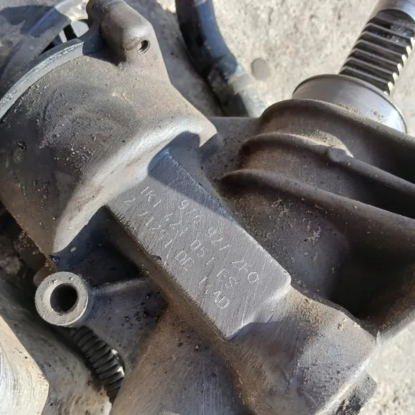 Bomba de coluna de direção SKODA SEAT VW 1K1423051ES image 7