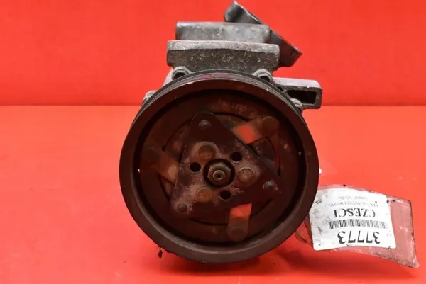 Compressore Aria Condizionata Renault Modus 1.6 16V 8200357173-B image 2